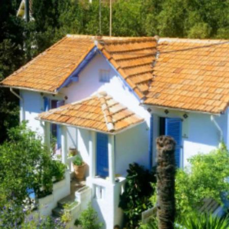 Au Fil De L Eau Villa Cannes Dış mekan fotoğraf