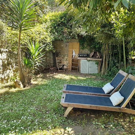 Au Fil De L Eau Villa Cannes Dış mekan fotoğraf