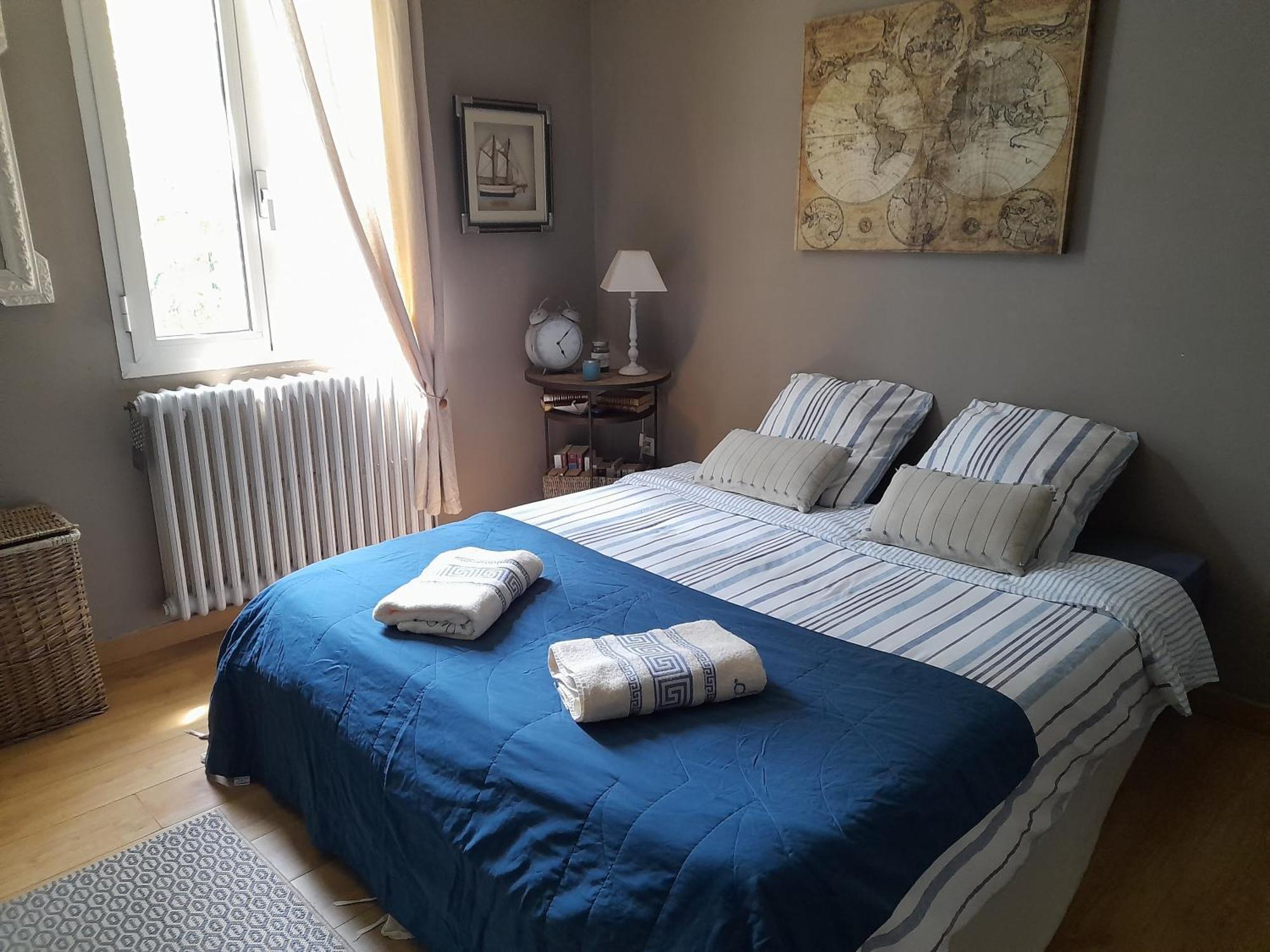 Au Fil De L Eau Villa Cannes Dış mekan fotoğraf