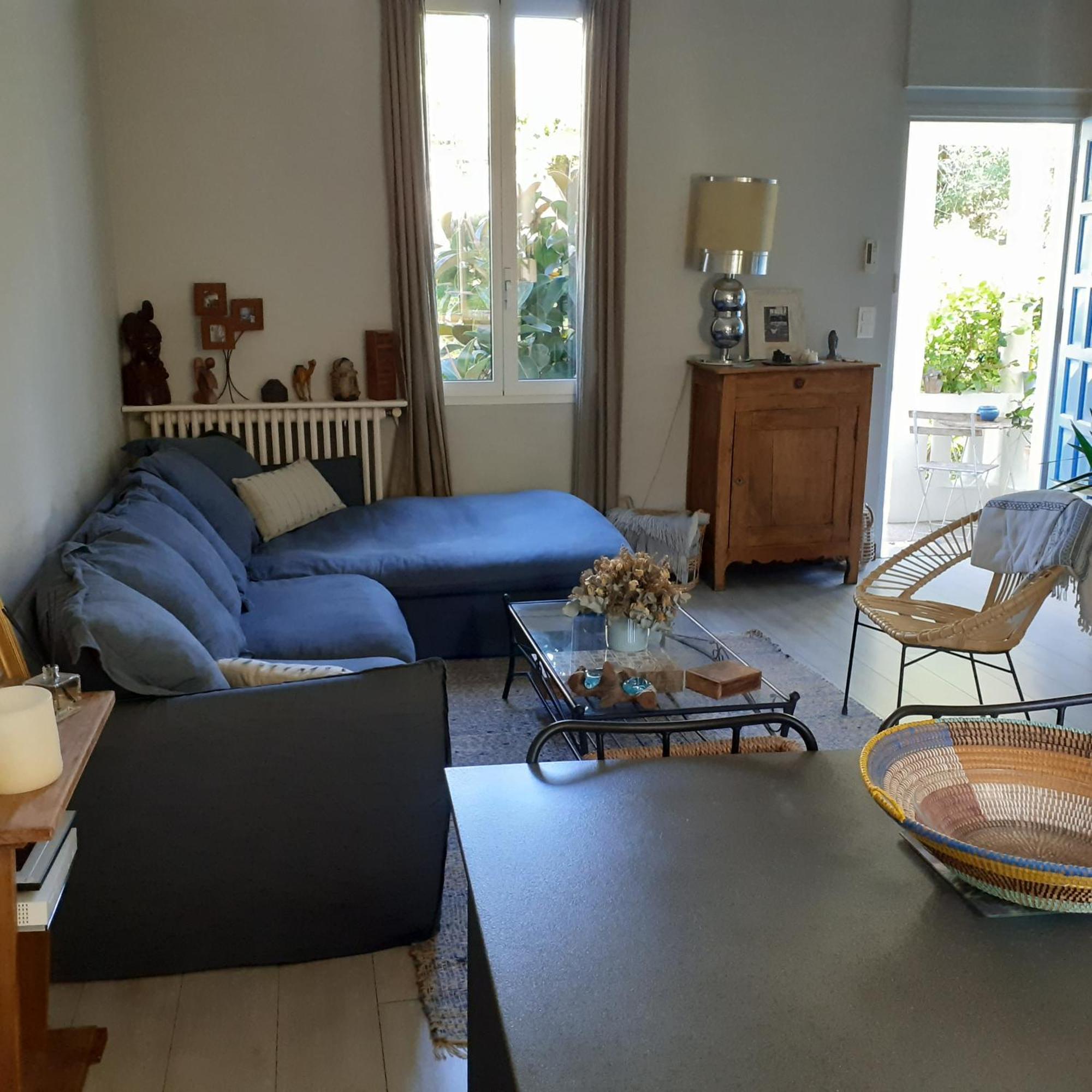 Au Fil De L Eau Villa Cannes Dış mekan fotoğraf