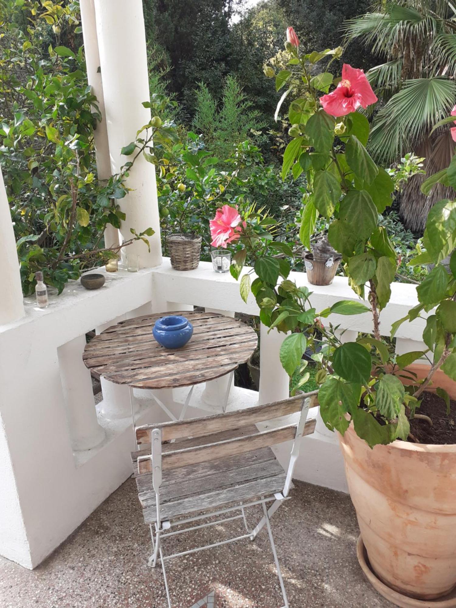 Au Fil De L Eau Villa Cannes Dış mekan fotoğraf