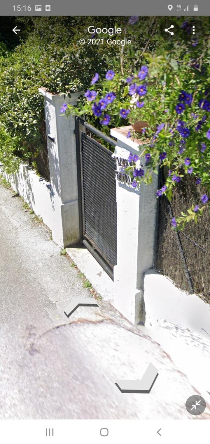Au Fil De L Eau Villa Cannes Dış mekan fotoğraf
