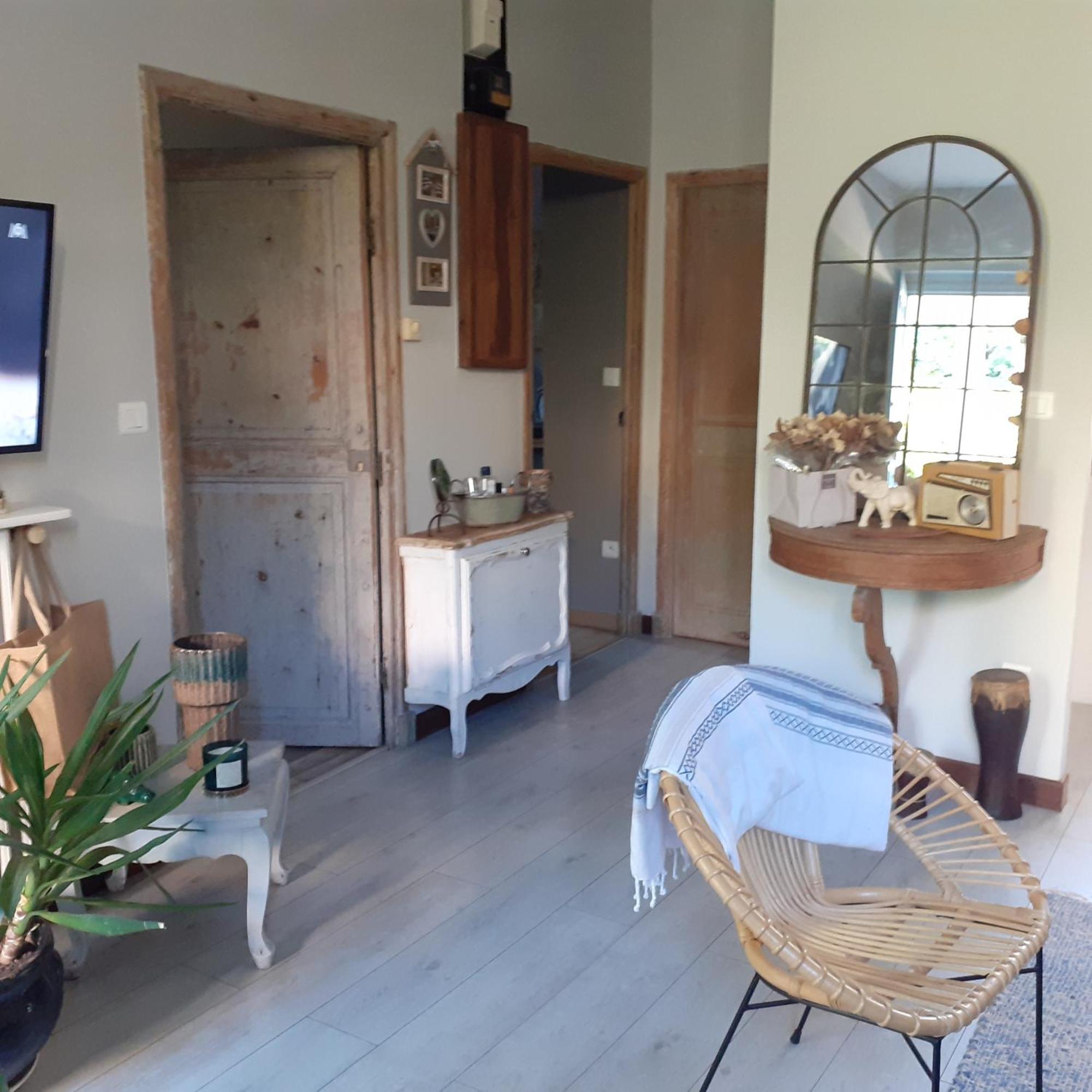 Au Fil De L Eau Villa Cannes Dış mekan fotoğraf