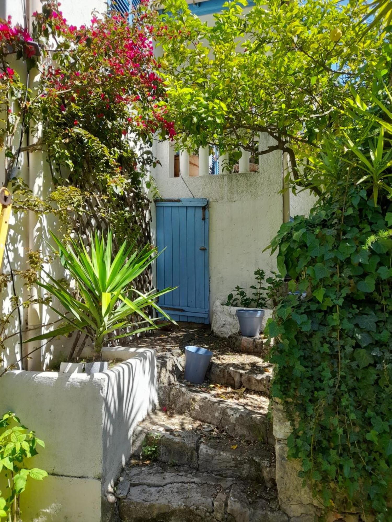 Au Fil De L Eau Villa Cannes Dış mekan fotoğraf