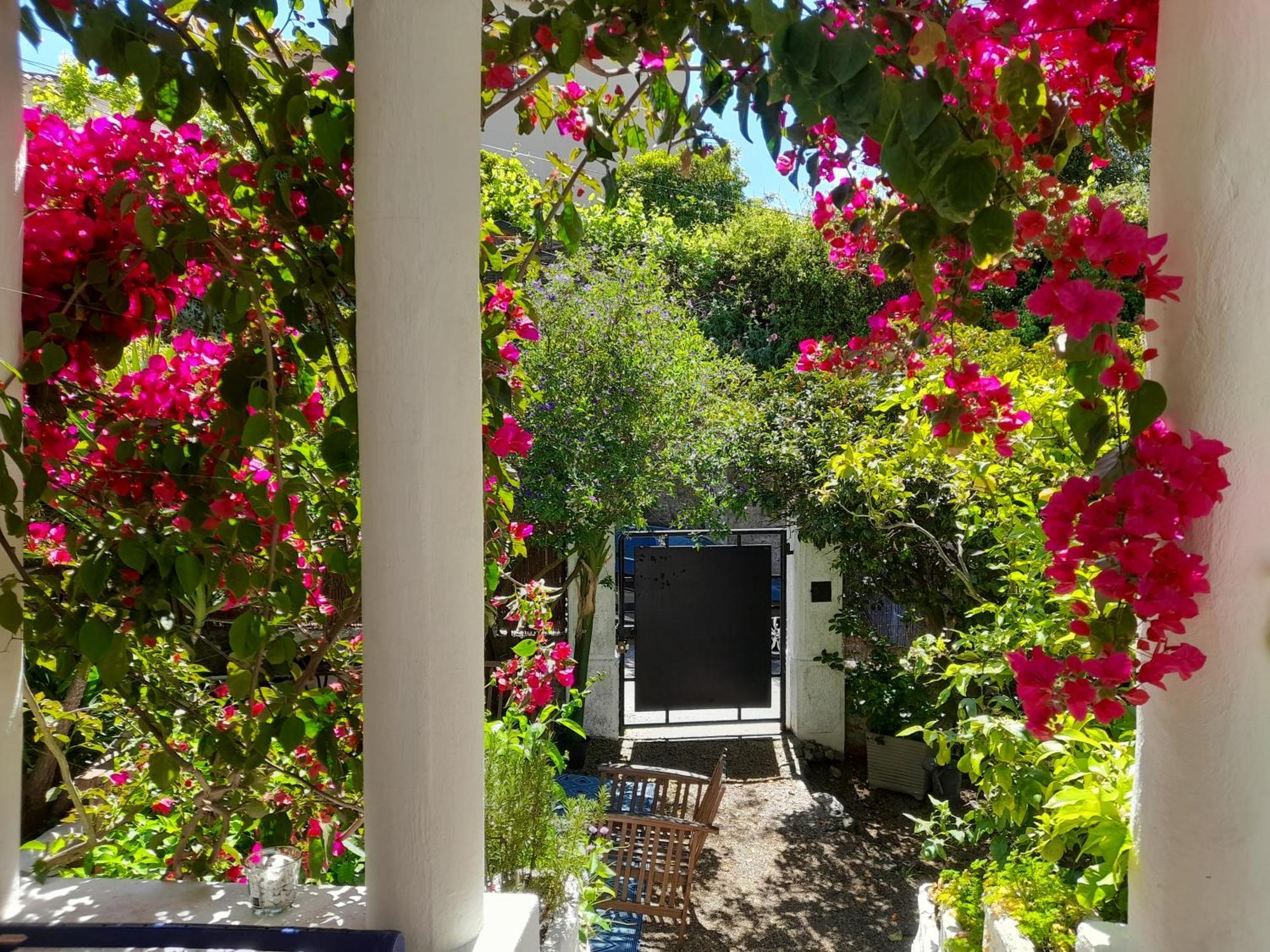 Au Fil De L Eau Villa Cannes Dış mekan fotoğraf