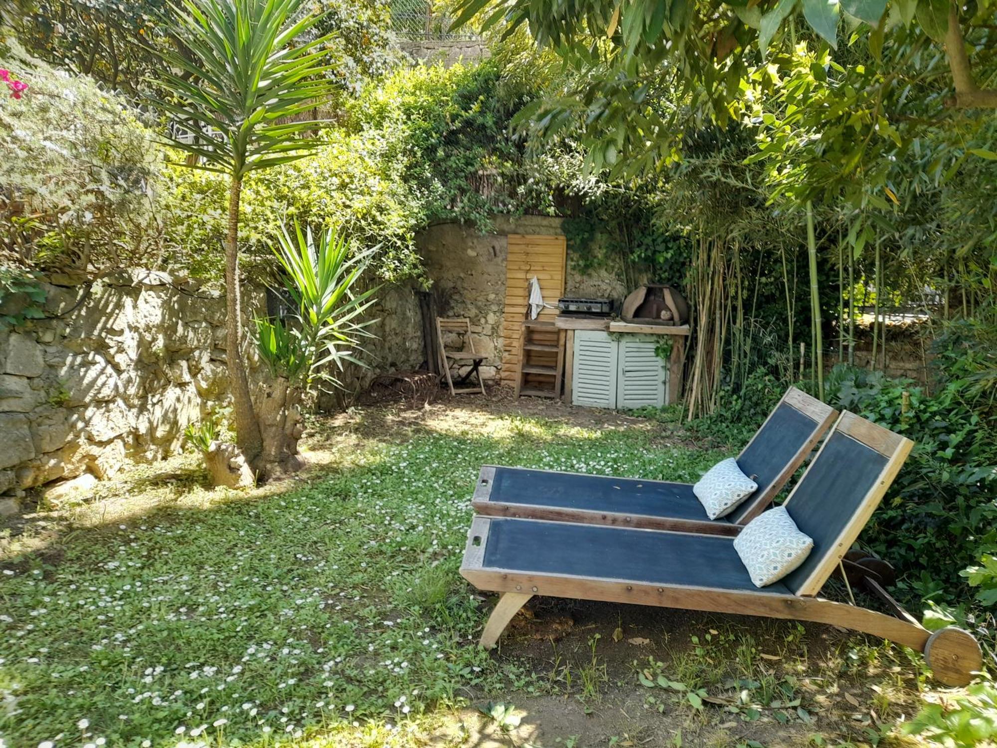 Au Fil De L Eau Villa Cannes Dış mekan fotoğraf