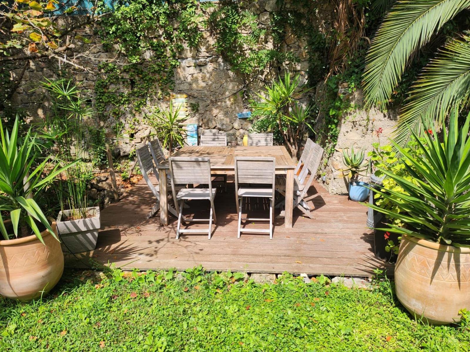 Au Fil De L Eau Villa Cannes Dış mekan fotoğraf