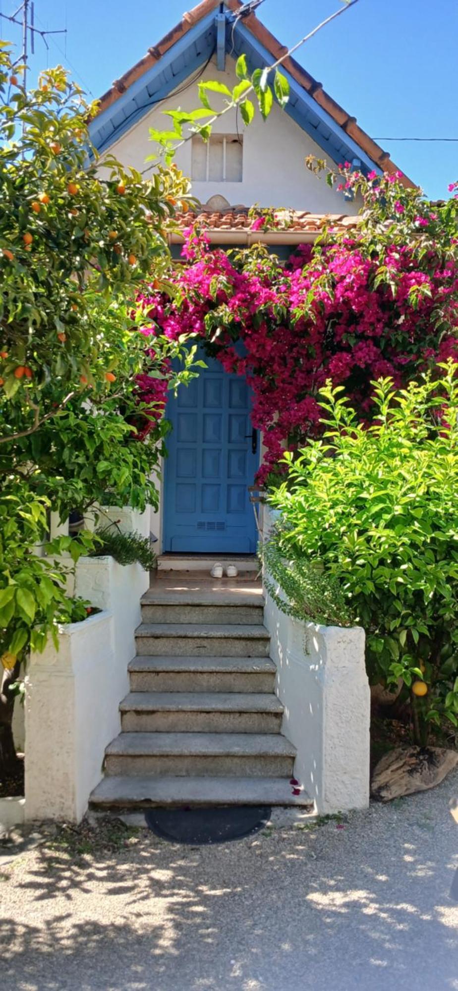 Au Fil De L Eau Villa Cannes Dış mekan fotoğraf